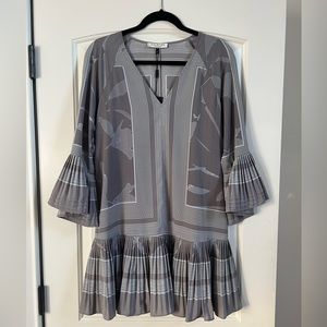 Halston Heritage Dress NWT